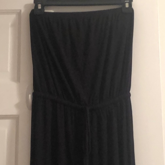 Old navy maxi dress - Picture 2 of 3